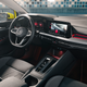 Illustration for article titled The 2020 VW Golf MK VIII Is Highly Digitized And Has Five Hybrid Variants In Europe